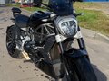 2016 Ducati XDiavel, чёрный, 1450000 рублей - вид 1