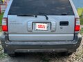 2002 Isuzu Rodeo II, серебристый, 320000 рублей - вид 7