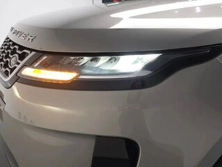2020 Land Rover Range Rover Evoque II, серебристый, 3000222 рублей, вид 2