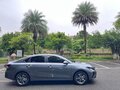 2026 Kia K3 II (China Market) Рестайлинг, серый, 1807055 рублей - вид 6