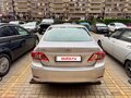 2011 Toyota Corolla X (E140, E150) Рестайлинг, серебристый - вид 7