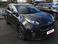 2016 Kia Sportage IV, чёрный, 1990000 рублей - вид 3