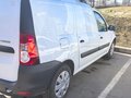 2017 LADA (ВАЗ) Largus, белый, 920000 рублей - вид 11