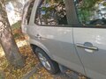 2001 Acura MDX I, серебристый, 700000 рублей - вид 7