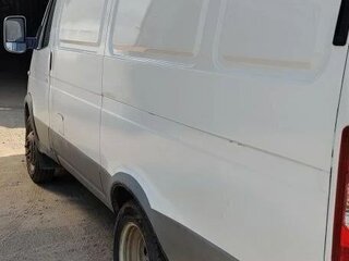 2018 ГАЗ ГАЗель (2705), белый, 849982 рублей, вид 3