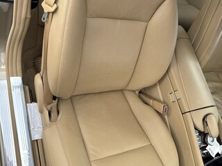 2008 Mercedes-Benz CL-Класс 550 III (C216), бежевый, 2950000 рублей, вид 4