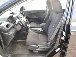 2014 Honda CR-V IV, чёрный, 1980000 рублей, вид 5