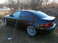 2007 BMW 3 серии 320i V (E90/E91/E92/E93), чёрный, 950000 рублей - вид 4