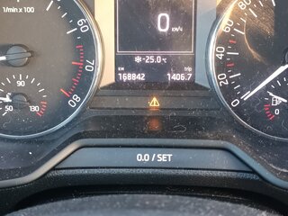 2013 Skoda Octavia III (A7), чёрный, 1300000 рублей, вид 3