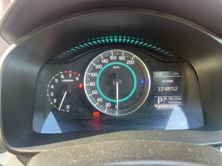 2016 Suzuki Ignis III, белый, 800000 рублей, вид 5
