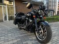 2017 Harley-Davidson Road King, чёрный, 1200000 рублей - вид 6