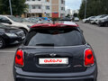 2017 Mini Hatch JCW III (F55/F56), серый - вид 10