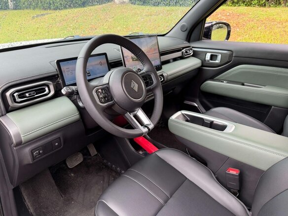 2026 Baojun Yep Plus, белый, 1600013 рублей - вид 7
