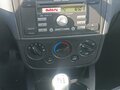 2007 Ford Fiesta Mk5, красный - вид 11