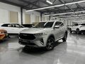 2021 Haval F7 I, серый