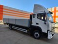 2026 Foton Est M, белый - вид 11
