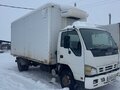 2008 Isuzu Elf (N-series), белый, 1600000 рублей - вид 1