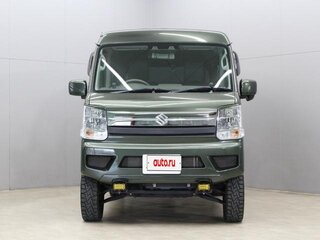 2021 Suzuki Every VI, серебристый, 750069 рублей, вид 2