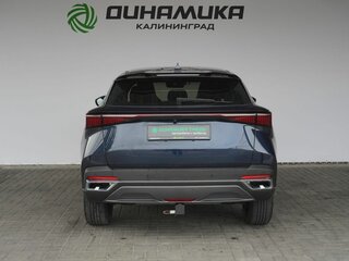 2023 Omoda C5 I, синий, 1760000 рублей, вид 4
