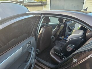 2016 Volkswagen Jetta VI Рестайлинг, коричневый, 1650000 рублей, вид 5