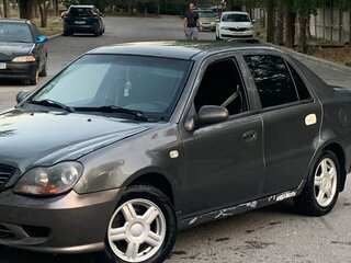 2013 Geely CK (Otaka) I Рестайлинг, серый, 180000 рублей, вид 1