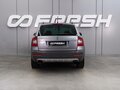2012 Skoda Octavia Scout II (A5) Рестайлинг, серый, 1069000 рублей - вид 3