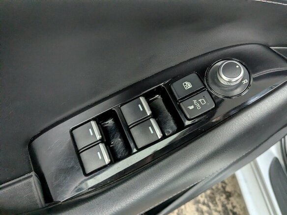2019 Mazda 6 III (GJ) Рестайлинг 2, серый, 2350000 рублей - вид 16