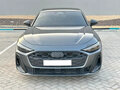 2025 Audi S5 III (B10), серый - вид 1