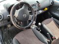 2011 Nissan Note I Рестайлинг, серебристый, 620000 рублей - вид 4