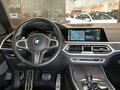 2021 BMW X7 40i I (G07), чёрный - вид 9