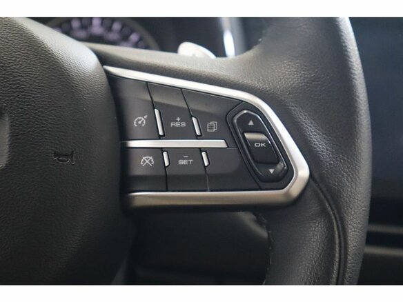 2021 Haval F7 I, серый - вид 9