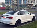 2017 Audi A3 III (8V) Рестайлинг, белый, 1550000 рублей - вид 5