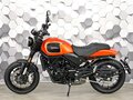 2024 Harley-Davidson X500, оранжевый, 677000 рублей - вид 3