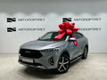 2021 Haval F7x I, серый