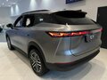 2026 Omoda C7, белый, 3499000 рублей - вид 3
