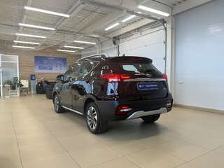 2024 JAC JS3, чёрный, 1899999 рублей, вид 4
