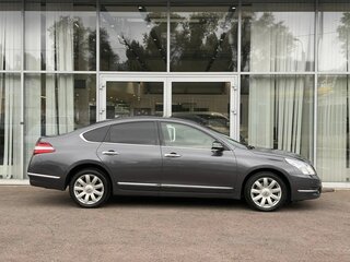 2008 Nissan Teana II (J32), фиолетовый, 630000 рублей, вид 4