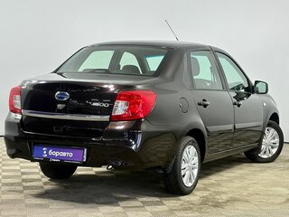 2018 Datsun on-DO I, коричневый, 520000 рублей, вид 5