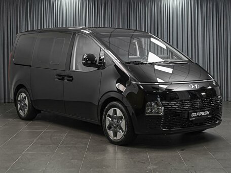 Hyundai Staria I