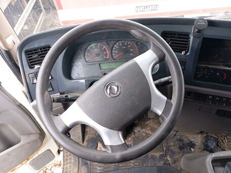 2023 Dongfeng PC5210JSQ, белый, 4280175 рублей, вид 5