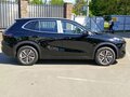 2026 Geely Galaxy Starship 7 135km, чёрный - вид 8