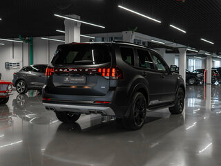 2023 Kia Mohave I Рестайлинг 2, чёрный, 5750000 рублей, вид 5