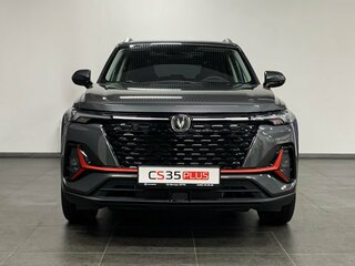 2025 Changan CS35 Plus I Рестайлинг, серый, 2839900 рублей, вид 2
