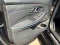 2023 BMW 3 серии 330d VII (G2x) Рестайлинг, чёрный - вид 10