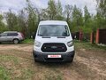 2017 Ford Transit, белый, 1399000 рублей - вид 1