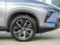 2026 Omoda C5 II, серый, 2779000 рублей - вид 9
