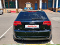 2010 Audi A3 II (8P) Рестайлинг 2, чёрный, 1000000 рублей - вид 7