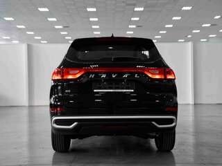 2026 Haval M6 II, чёрный, 2099000 рублей, вид 4