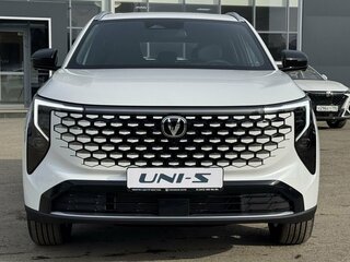 2026 Changan UNI-S I Рестайлинг, белый, 3190000 рублей, вид 3