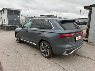 2024 Geely Monjaro I, серый, 3390000 рублей, вид 3
